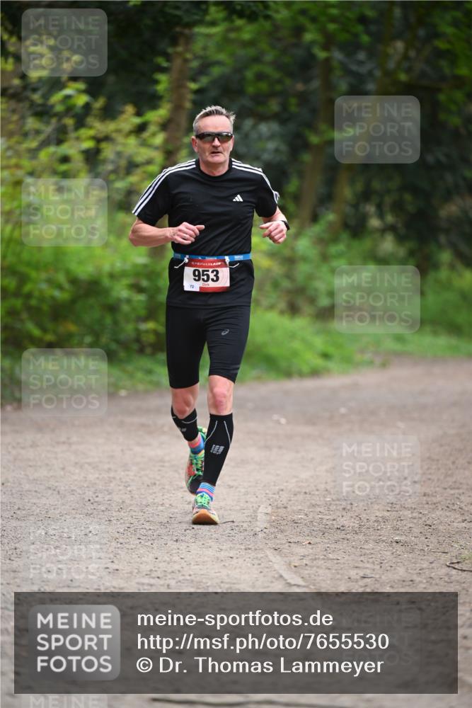 13.04.2025 - Hammer Lauf Dr. Thomas Lammeyer http://msf.ph/oto/7655530 13.04.2025 10:36:55 Laufen 15, 953, 72 meine-sportfotos.de