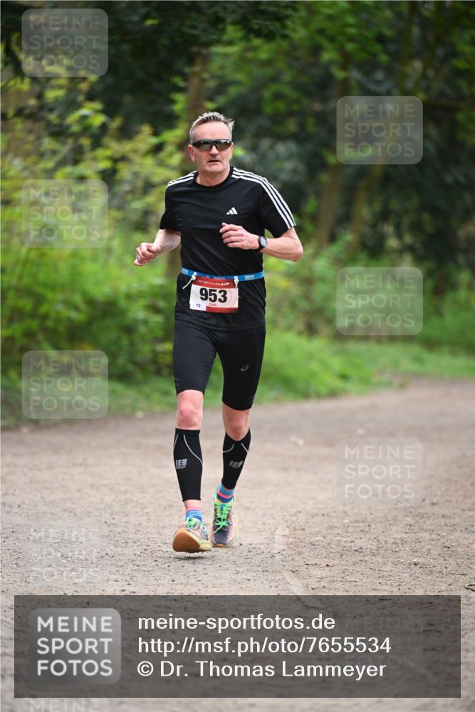 13.04.2025 - Hammer Lauf Dr. Thomas Lammeyer http://msf.ph/oto/7655534 13.04.2025 10:36:55 Laufen 15, 953, 72 meine-sportfotos.de