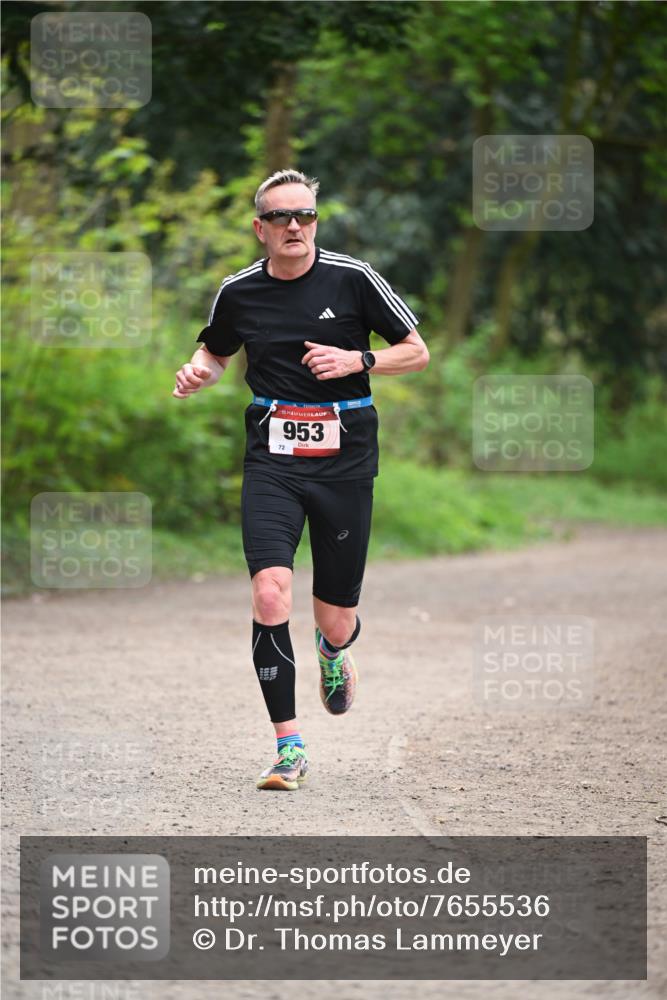 13.04.2025 - Hammer Lauf Dr. Thomas Lammeyer http://msf.ph/oto/7655536 13.04.2025 10:36:55 Laufen 15, 953, 72 meine-sportfotos.de