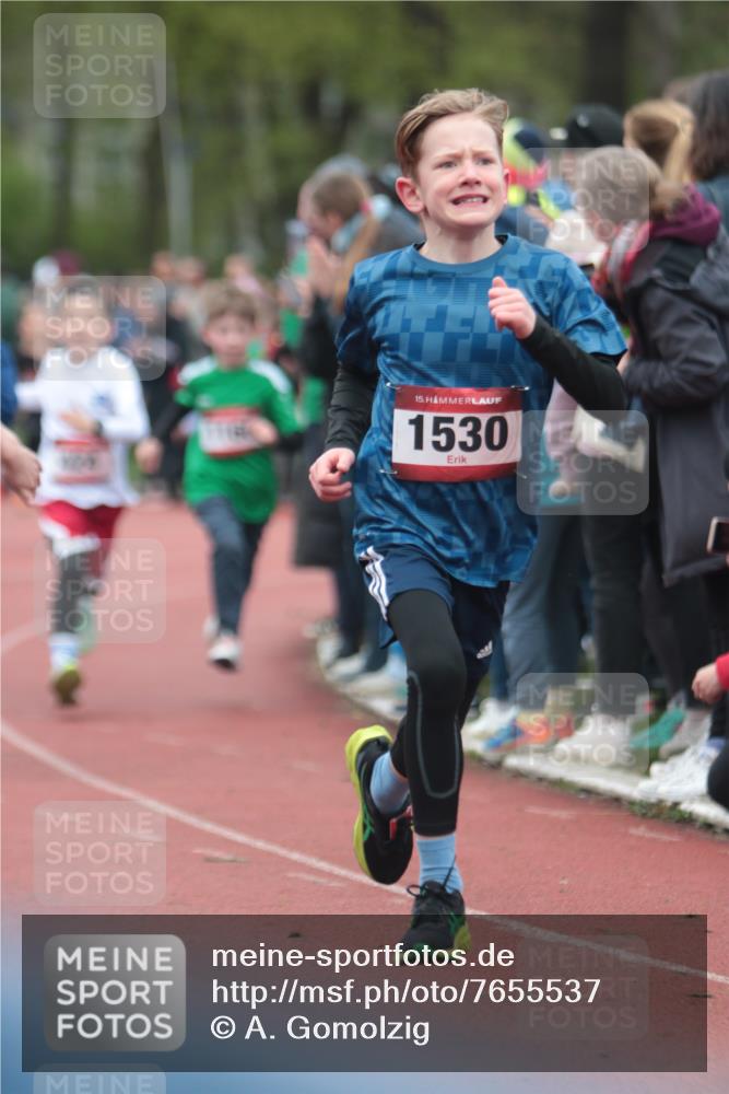 13.04.2025 - Hammer Lauf A. Gomolzig http://msf.ph/oto/7655537 13.04.2025 09:23:15 Ziel 424, 508, 594, 779, 790, 1056, 1072, 1160, 1277, 1418, 1457, 1492, 1529, 1530, 1532, 1709, 1764, 1916 meine-sportfotos.de