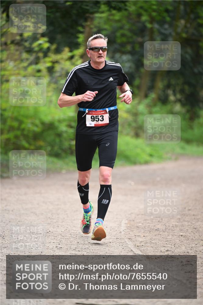 13.04.2025 - Hammer Lauf Dr. Thomas Lammeyer http://msf.ph/oto/7655540 13.04.2025 10:36:56 Laufen 15, 72, 953 meine-sportfotos.de