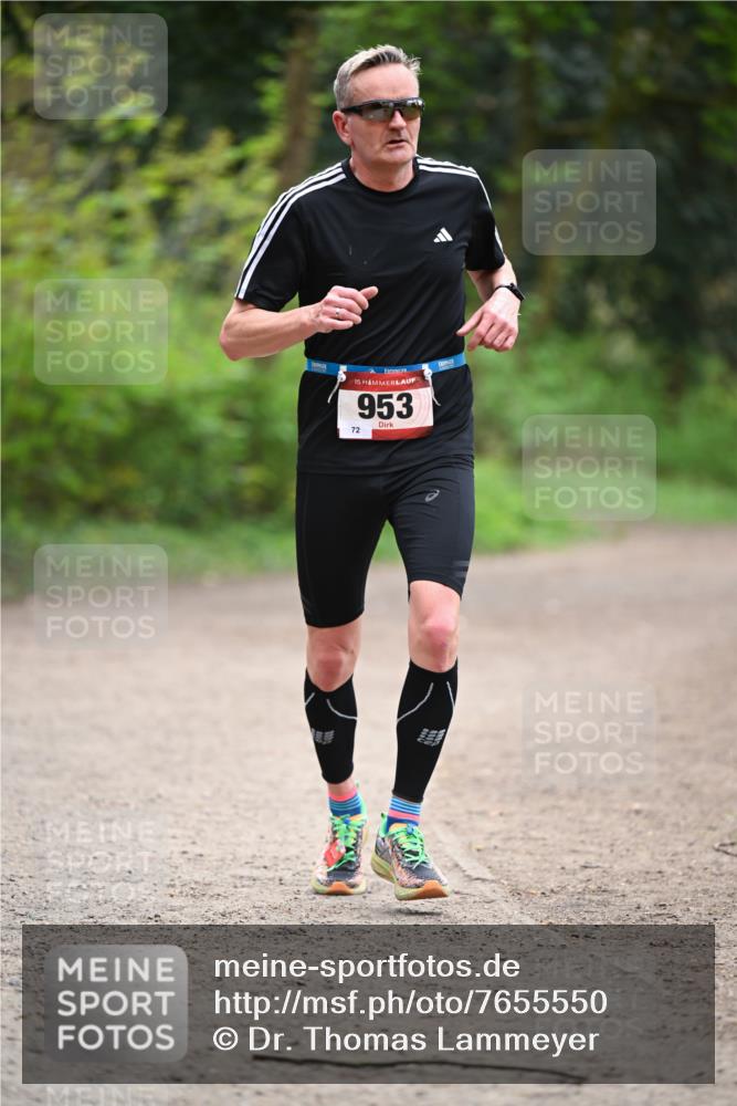 13.04.2025 - Hammer Lauf Dr. Thomas Lammeyer http://msf.ph/oto/7655550 13.04.2025 10:36:56 Laufen 15, 72, 953 meine-sportfotos.de