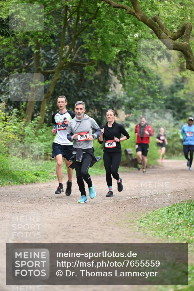 13.04.2025 - Hammer Lauf Dr. Thomas Lammeyer http://msf.ph/oto/7655559 13.04.2025 10:37:00 Laufen 64, 254, 450 meine-sportfotos.de