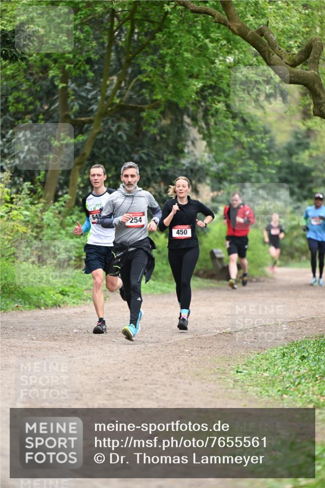 13.04.2025 - Hammer Lauf Dr. Thomas Lammeyer http://msf.ph/oto/7655561 13.04.2025 10:37:00 Laufen 64, 254, 450 meine-sportfotos.de