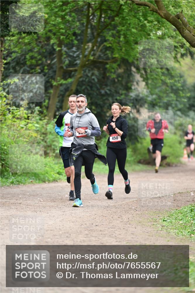 13.04.2025 - Hammer Lauf Dr. Thomas Lammeyer http://msf.ph/oto/7655567 13.04.2025 10:37:01 Laufen 450 meine-sportfotos.de