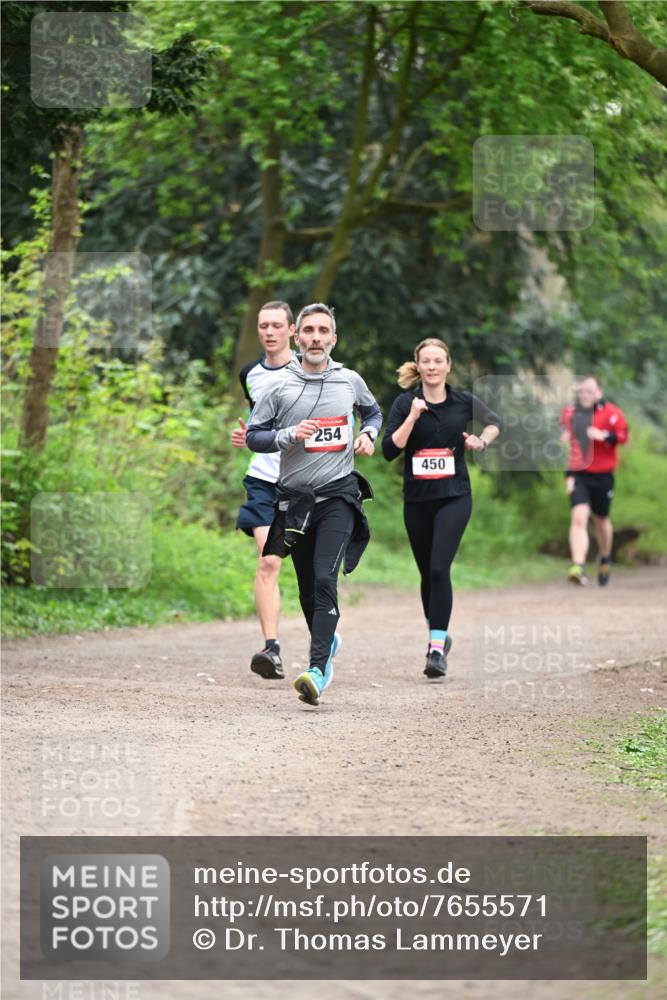 13.04.2025 - Hammer Lauf Dr. Thomas Lammeyer http://msf.ph/oto/7655571 13.04.2025 10:37:01 Laufen 254, 450 meine-sportfotos.de
