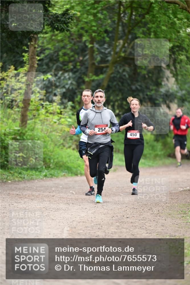 13.04.2025 - Hammer Lauf Dr. Thomas Lammeyer http://msf.ph/oto/7655573 13.04.2025 10:37:01 Laufen 254, 450 meine-sportfotos.de