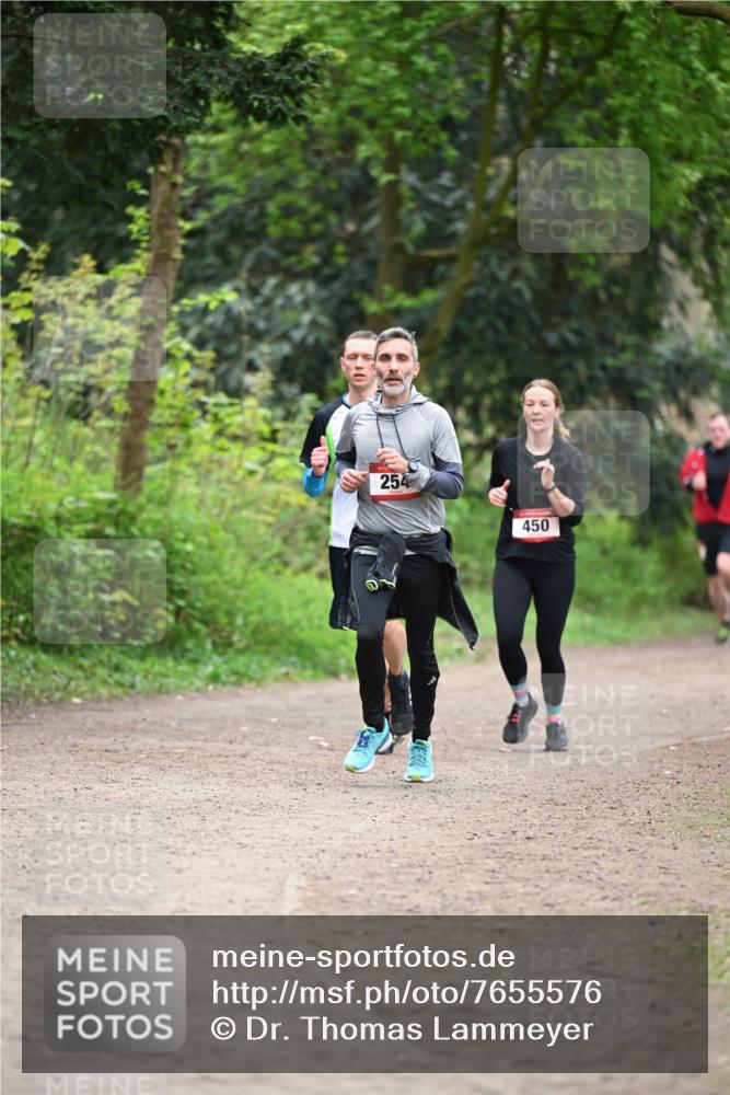 13.04.2025 - Hammer Lauf Dr. Thomas Lammeyer http://msf.ph/oto/7655576 13.04.2025 10:37:01 Laufen 254, 450 meine-sportfotos.de