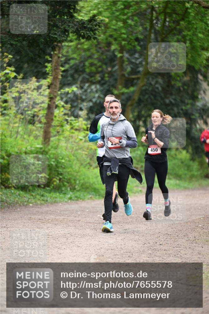 13.04.2025 - Hammer Lauf Dr. Thomas Lammeyer http://msf.ph/oto/7655578 13.04.2025 10:37:01 Laufen 450 meine-sportfotos.de
