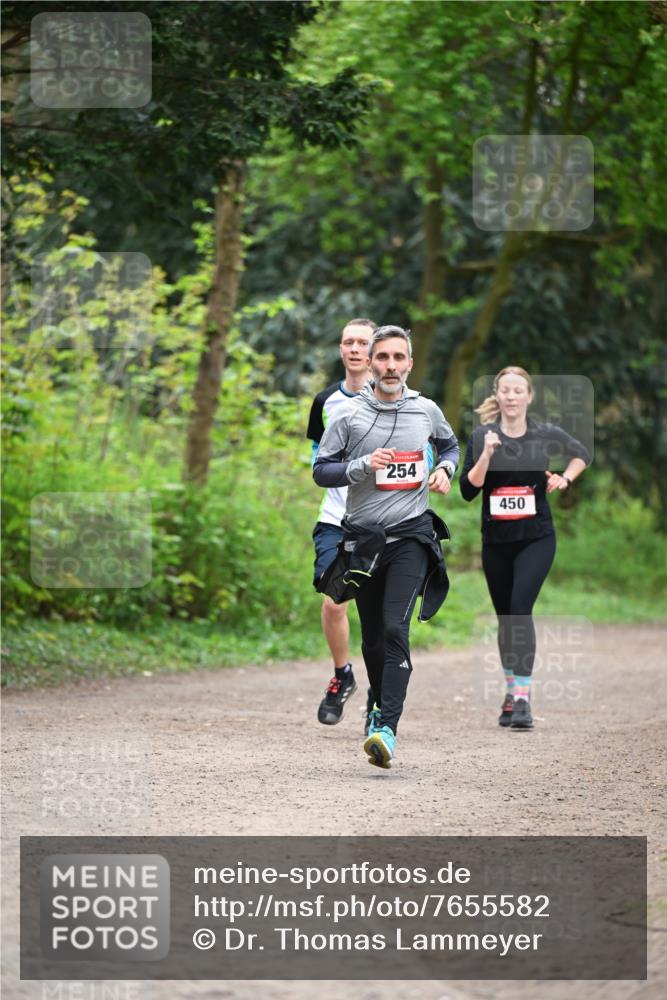 13.04.2025 - Hammer Lauf Dr. Thomas Lammeyer http://msf.ph/oto/7655582 13.04.2025 10:37:02 Laufen 254, 450 meine-sportfotos.de