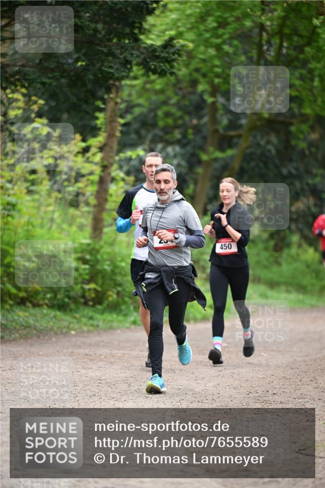 13.04.2025 - Hammer Lauf Dr. Thomas Lammeyer http://msf.ph/oto/7655589 13.04.2025 10:37:02 Laufen 450 meine-sportfotos.de