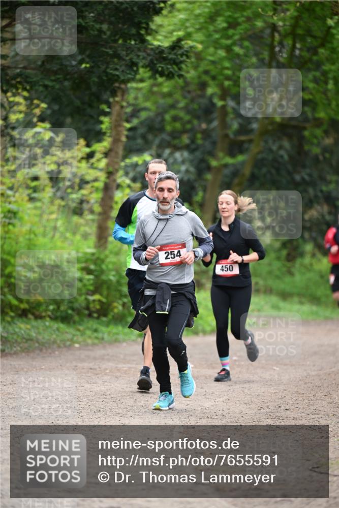 13.04.2025 - Hammer Lauf Dr. Thomas Lammeyer http://msf.ph/oto/7655591 13.04.2025 10:37:02 Laufen 15, 254, 450 meine-sportfotos.de