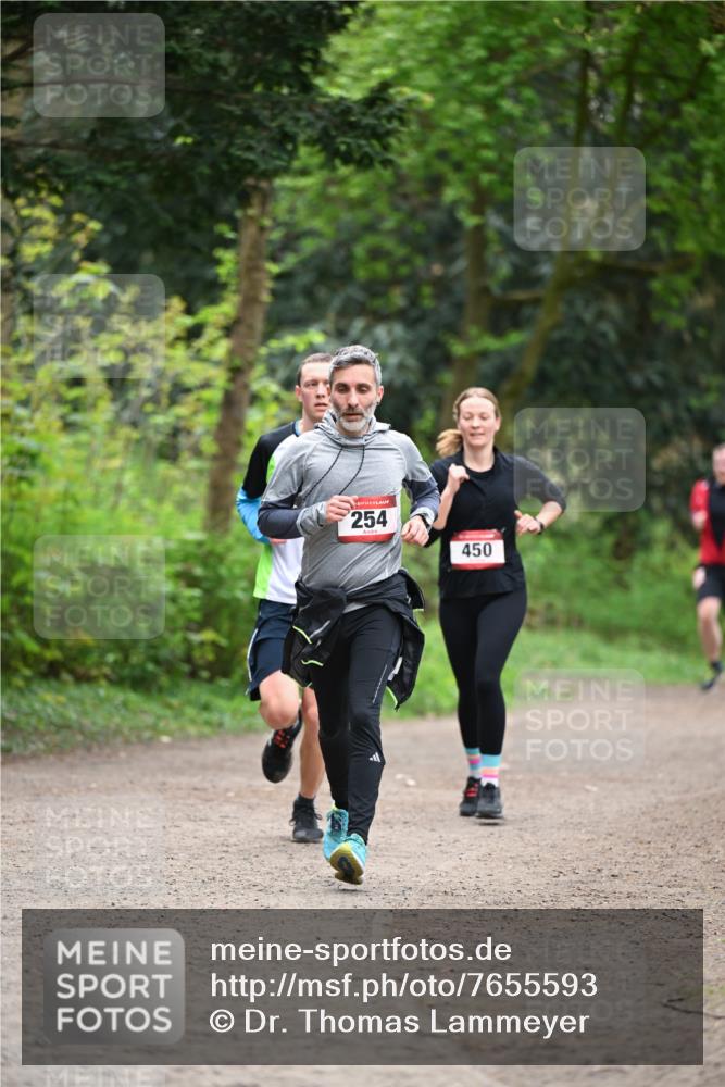 13.04.2025 - Hammer Lauf Dr. Thomas Lammeyer http://msf.ph/oto/7655593 13.04.2025 10:37:02 Laufen 254, 450 meine-sportfotos.de
