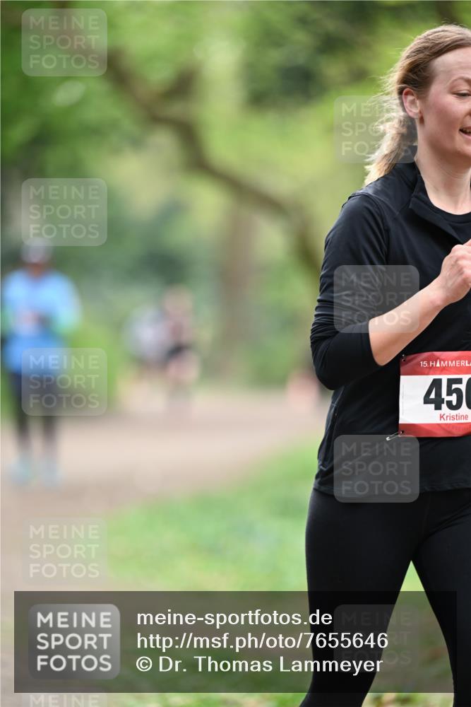 13.04.2025 - Hammer Lauf Dr. Thomas Lammeyer http://msf.ph/oto/7655646 13.04.2025 10:37:08 Laufen 15, 450 meine-sportfotos.de