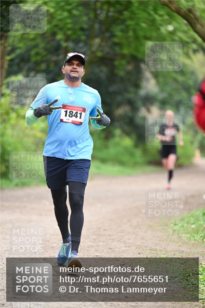 13.04.2025 - Hammer Lauf Dr. Thomas Lammeyer http://msf.ph/oto/7655651 13.04.2025 10:37:13 Laufen 15, 1841, 114 meine-sportfotos.de