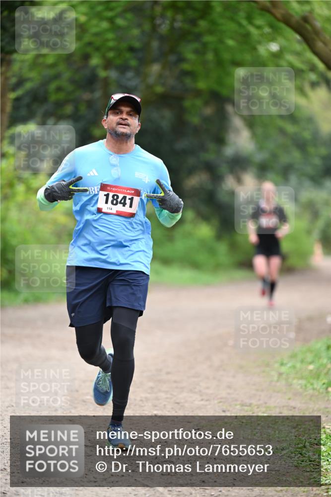 13.04.2025 - Hammer Lauf Dr. Thomas Lammeyer http://msf.ph/oto/7655653 13.04.2025 10:37:13 Laufen 15, 1841, 114 meine-sportfotos.de