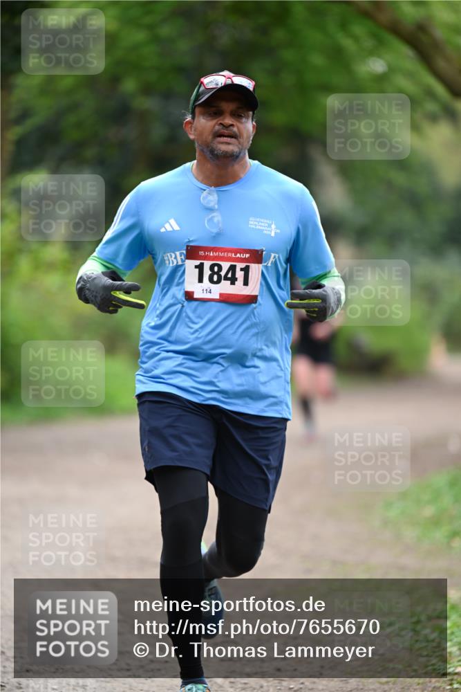 13.04.2025 - Hammer Lauf Dr. Thomas Lammeyer http://msf.ph/oto/7655670 13.04.2025 10:37:14 Laufen 2025, 15, 1841, 114 meine-sportfotos.de