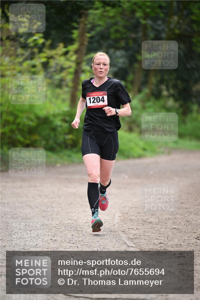 13.04.2025 - Hammer Lauf Dr. Thomas Lammeyer http://msf.ph/oto/7655694 13.04.2025 10:37:19 Laufen 1204 meine-sportfotos.de