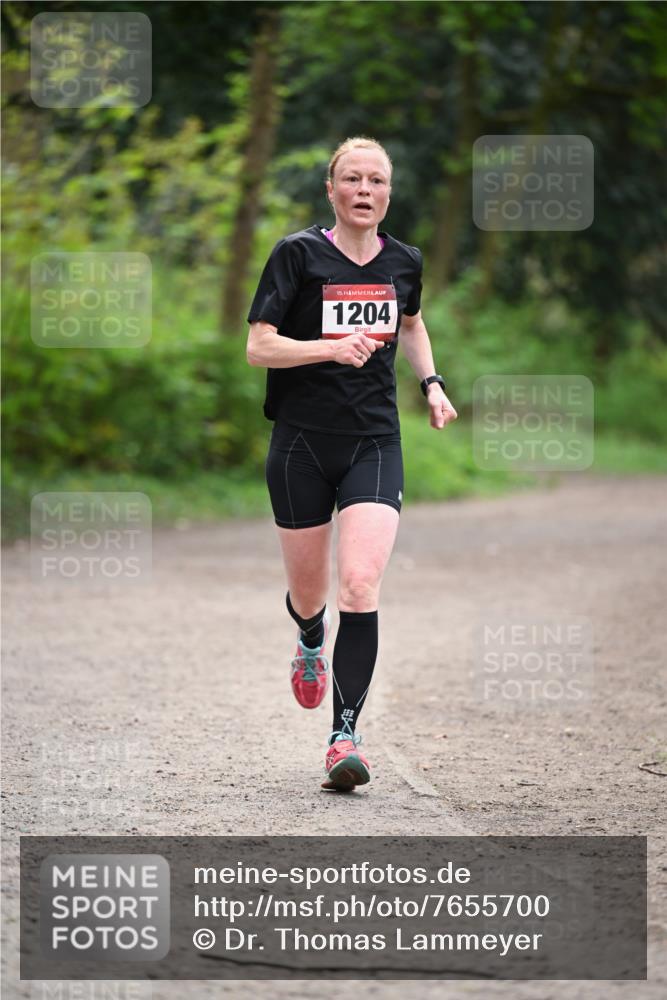 13.04.2025 - Hammer Lauf Dr. Thomas Lammeyer http://msf.ph/oto/7655700 13.04.2025 10:37:19 Laufen 15, 1204 meine-sportfotos.de
