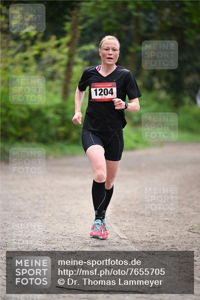 13.04.2025 - Hammer Lauf Dr. Thomas Lammeyer http://msf.ph/oto/7655705 13.04.2025 10:37:20 Laufen 15, 1204 meine-sportfotos.de