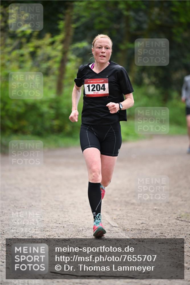 13.04.2025 - Hammer Lauf Dr. Thomas Lammeyer http://msf.ph/oto/7655707 13.04.2025 10:37:20 Laufen 15, 1204 meine-sportfotos.de