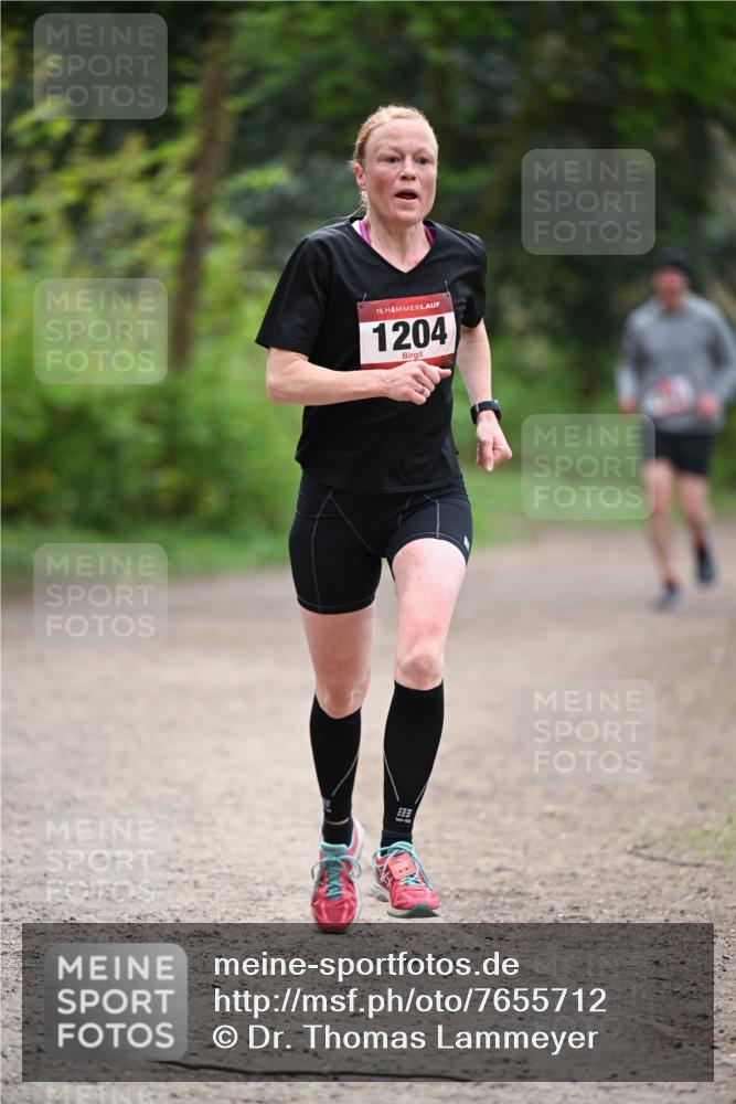 13.04.2025 - Hammer Lauf Dr. Thomas Lammeyer http://msf.ph/oto/7655712 13.04.2025 10:37:20 Laufen 15, 1204 meine-sportfotos.de