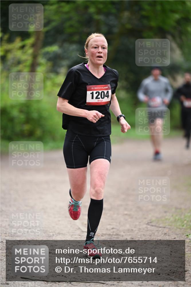 13.04.2025 - Hammer Lauf Dr. Thomas Lammeyer http://msf.ph/oto/7655714 13.04.2025 10:37:20 Laufen 15, 1204 meine-sportfotos.de