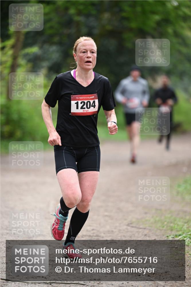 13.04.2025 - Hammer Lauf Dr. Thomas Lammeyer http://msf.ph/oto/7655716 13.04.2025 10:37:20 Laufen 15, 1204 meine-sportfotos.de