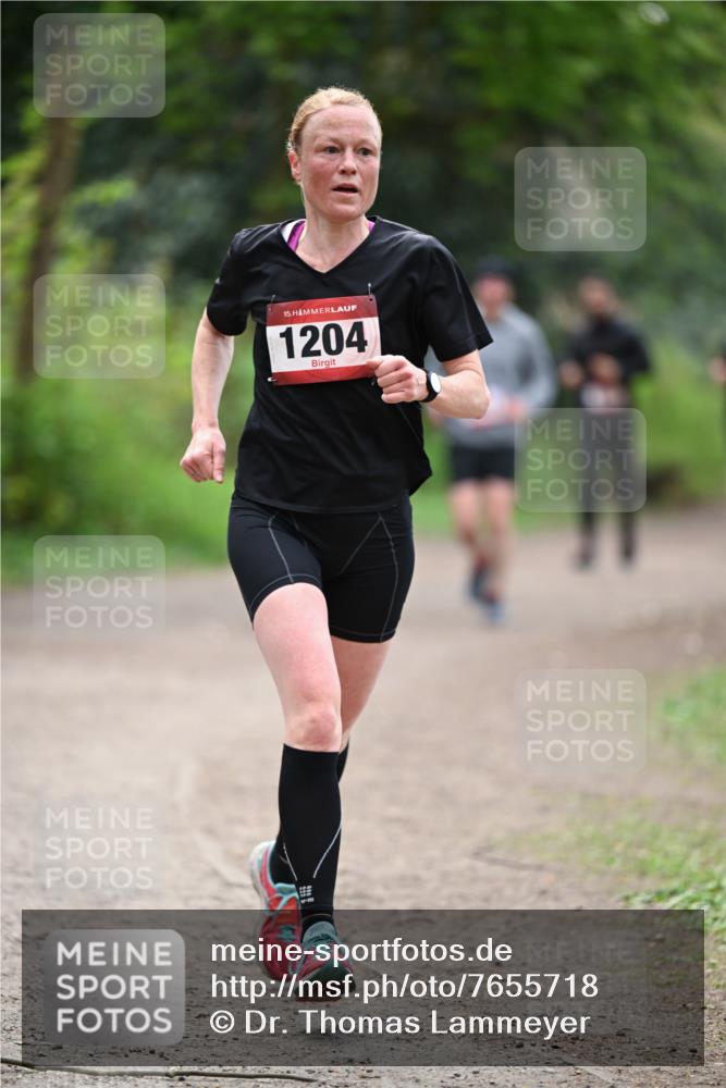 13.04.2025 - Hammer Lauf Dr. Thomas Lammeyer http://msf.ph/oto/7655718 13.04.2025 10:37:20 Laufen 15, 1204 meine-sportfotos.de