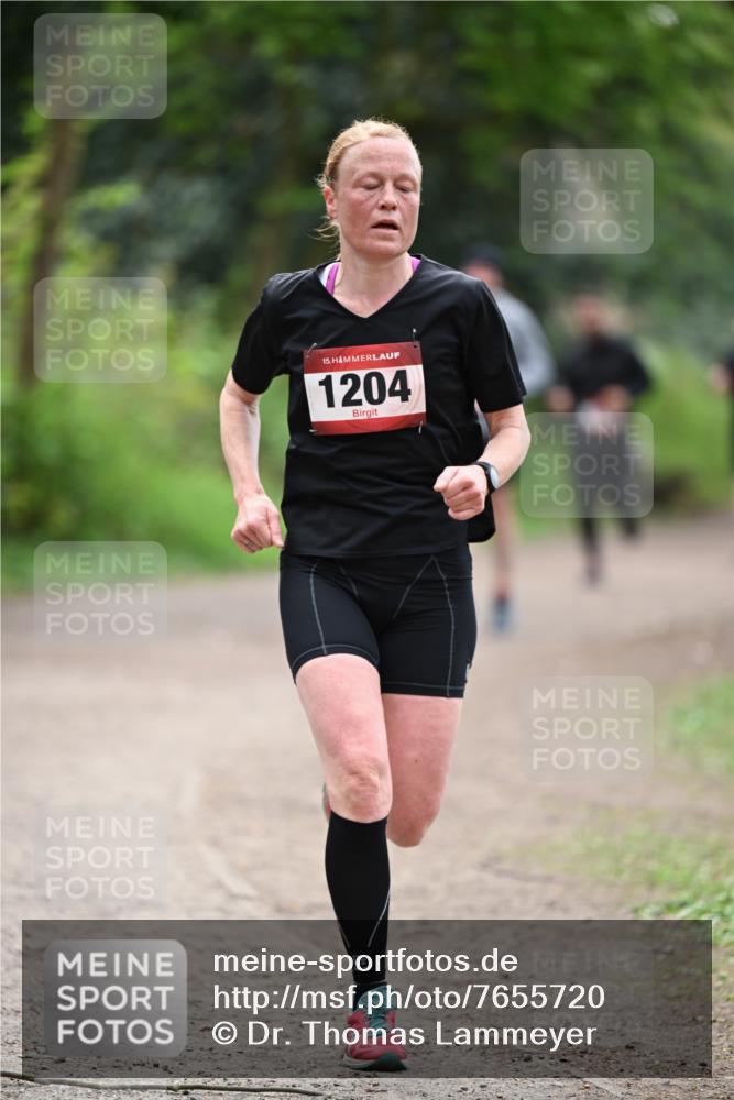 13.04.2025 - Hammer Lauf Dr. Thomas Lammeyer http://msf.ph/oto/7655720 13.04.2025 10:37:21 Laufen 15, 1204 meine-sportfotos.de