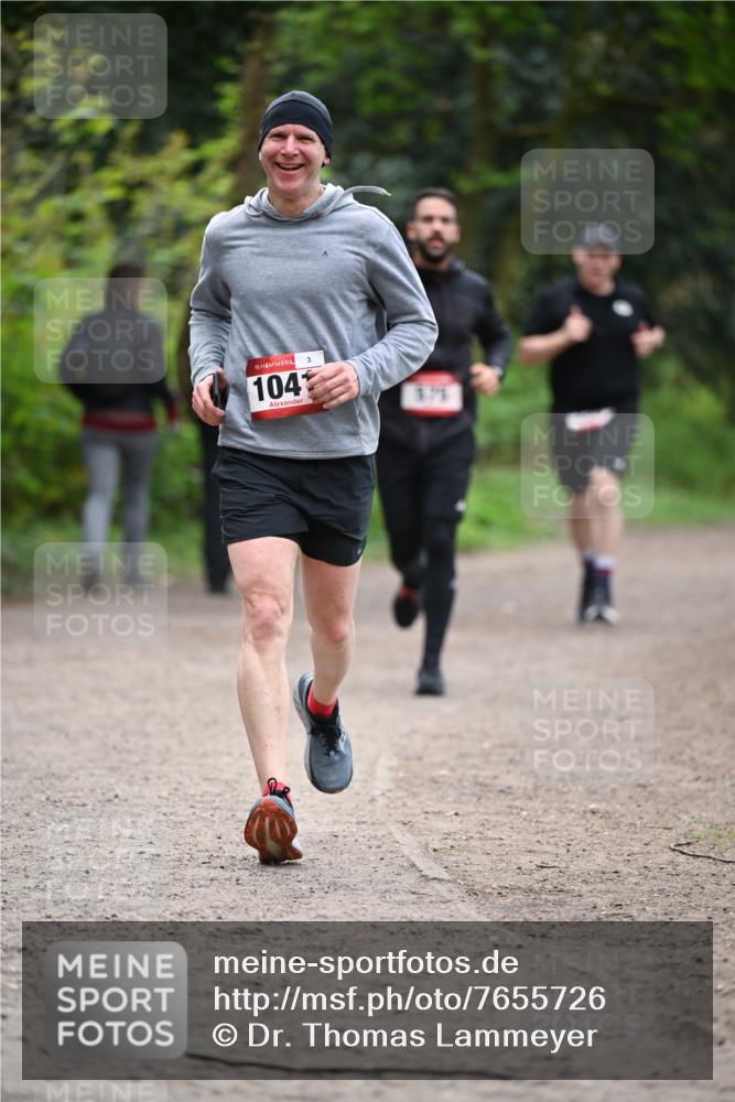 13.04.2025 - Hammer Lauf Dr. Thomas Lammeyer http://msf.ph/oto/7655726 13.04.2025 10:37:25 Laufen 15, 104, 3, 375 meine-sportfotos.de
