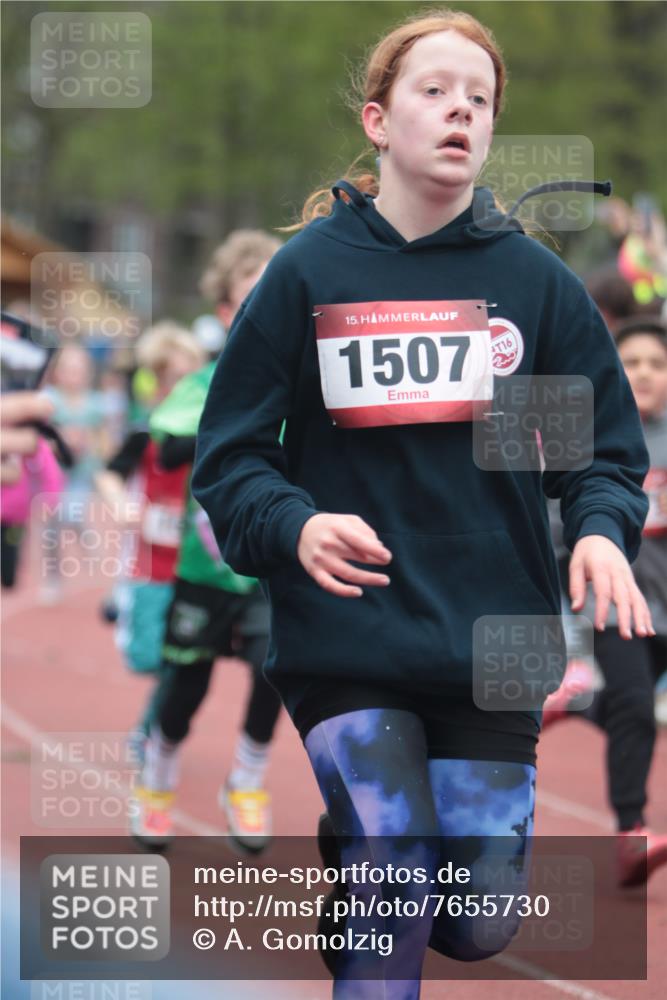 13.04.2025 - Hammer Lauf A. Gomolzig http://msf.ph/oto/7655730 13.04.2025 09:24:22 Ziel 734, 780, 785, 786, 787, 793, 799, 801, 825, 840, 870, 877, 913, 1037, 1065, 1170, 1295, 1352, 1426, 1436, 1437, 1479, 1486, 1539, 1540, 1722, 1779 meine-sportfotos.de