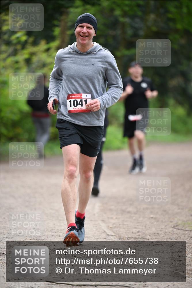 13.04.2025 - Hammer Lauf Dr. Thomas Lammeyer http://msf.ph/oto/7655738 13.04.2025 10:37:26 Laufen 15, 3, 1041 meine-sportfotos.de