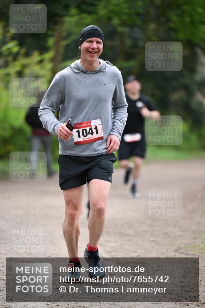 13.04.2025 - Hammer Lauf Dr. Thomas Lammeyer http://msf.ph/oto/7655742 13.04.2025 10:37:26 Laufen 15, 3, 1041 meine-sportfotos.de