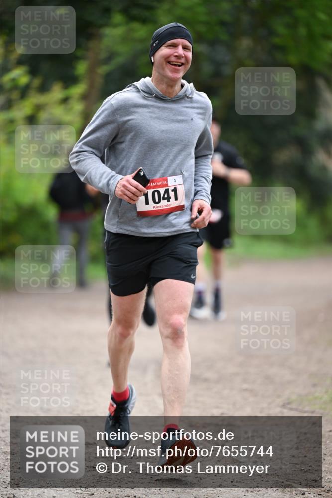 13.04.2025 - Hammer Lauf Dr. Thomas Lammeyer http://msf.ph/oto/7655744 13.04.2025 10:37:26 Laufen 3, 1041 meine-sportfotos.de