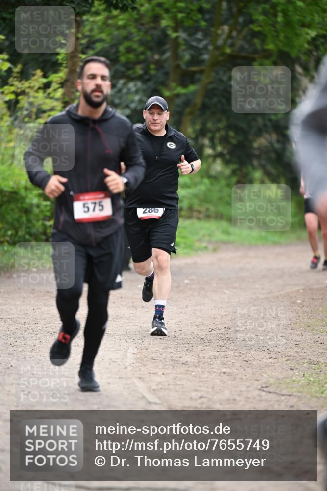 13.04.2025 - Hammer Lauf Dr. Thomas Lammeyer http://msf.ph/oto/7655749 13.04.2025 10:37:27 Laufen 575, 286 meine-sportfotos.de