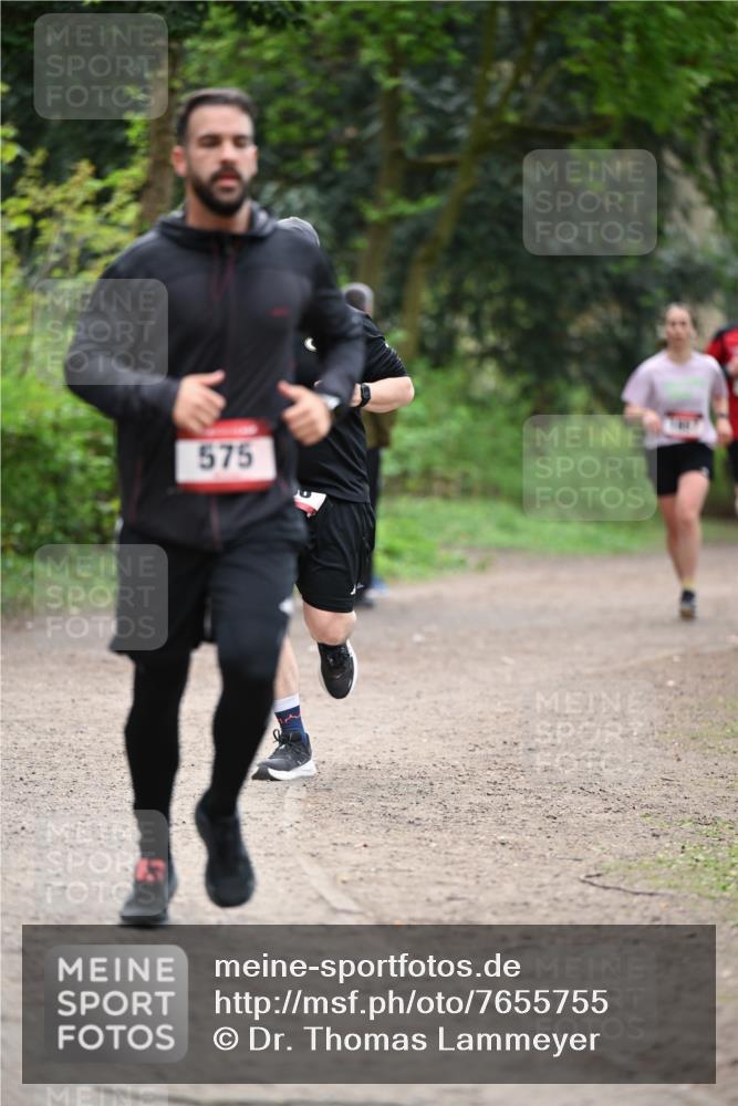 13.04.2025 - Hammer Lauf Dr. Thomas Lammeyer http://msf.ph/oto/7655755 13.04.2025 10:37:28 Laufen 575 meine-sportfotos.de