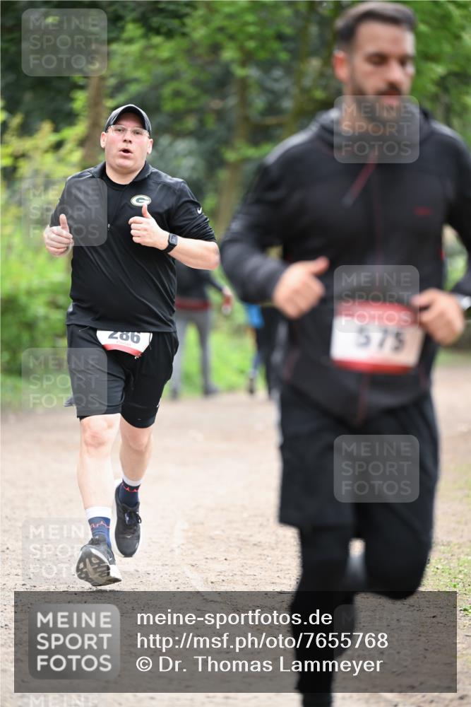 13.04.2025 - Hammer Lauf Dr. Thomas Lammeyer http://msf.ph/oto/7655768 13.04.2025 10:37:29 Laufen 286, 575 meine-sportfotos.de