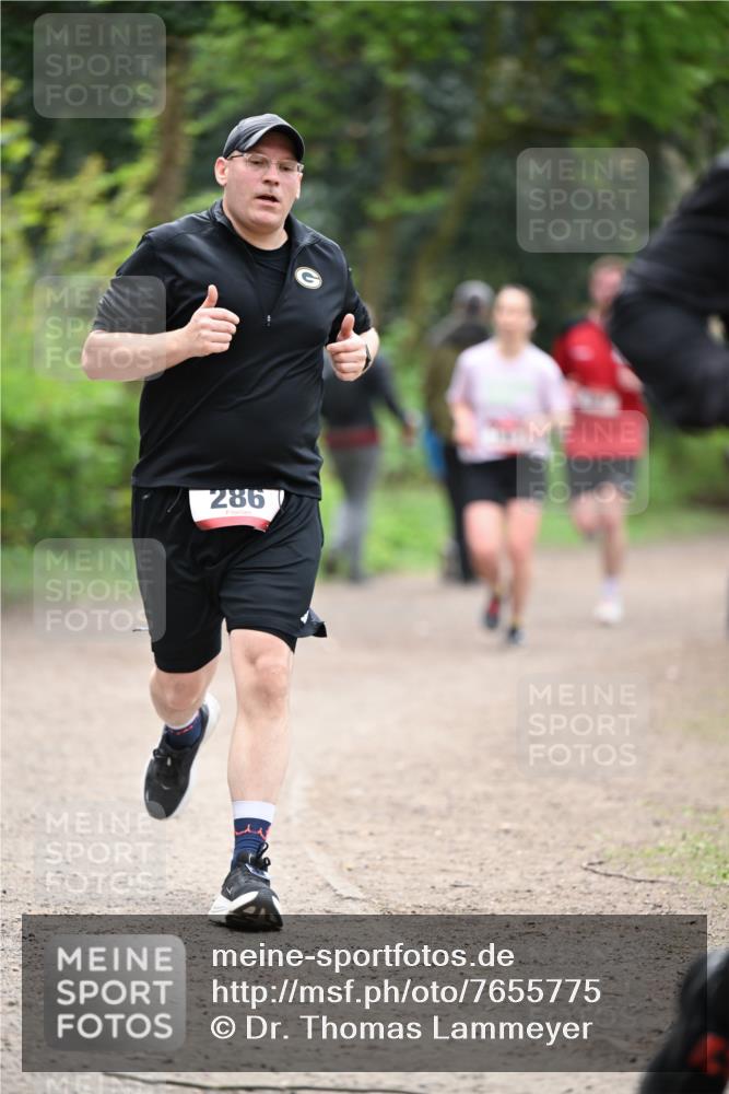 13.04.2025 - Hammer Lauf Dr. Thomas Lammeyer http://msf.ph/oto/7655775 13.04.2025 10:37:29 Laufen 286 meine-sportfotos.de