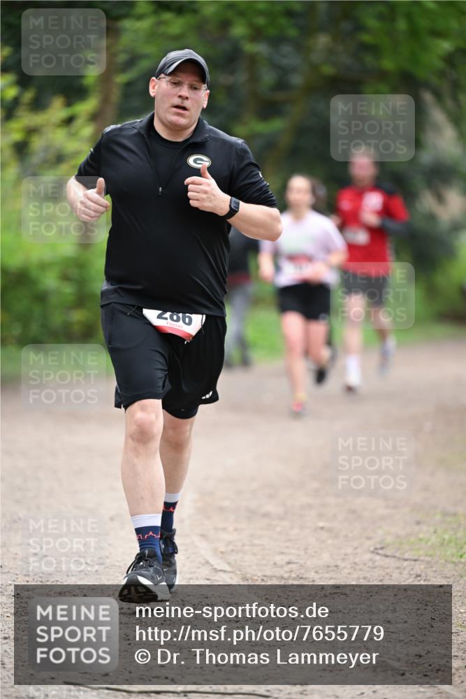 13.04.2025 - Hammer Lauf Dr. Thomas Lammeyer http://msf.ph/oto/7655779 13.04.2025 10:37:30 Laufen 66 meine-sportfotos.de
