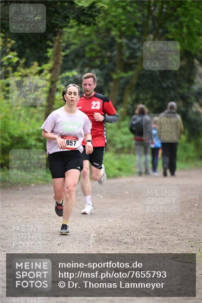 13.04.2025 - Hammer Lauf Dr. Thomas Lammeyer http://msf.ph/oto/7655793 13.04.2025 10:37:32 Laufen 15, 857, 23 meine-sportfotos.de