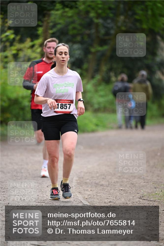 13.04.2025 - Hammer Lauf Dr. Thomas Lammeyer http://msf.ph/oto/7655814 13.04.2025 10:37:33 Laufen 15, 1857 meine-sportfotos.de