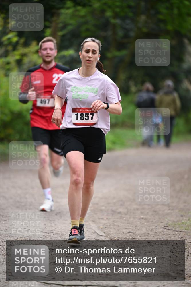 13.04.2025 - Hammer Lauf Dr. Thomas Lammeyer http://msf.ph/oto/7655821 13.04.2025 10:37:34 Laufen 22, 497, 15, 1857 meine-sportfotos.de