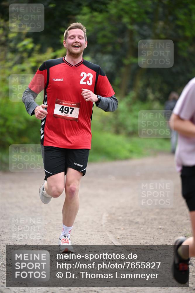 13.04.2025 - Hammer Lauf Dr. Thomas Lammeyer http://msf.ph/oto/7655827 13.04.2025 10:37:35 Laufen 23, 15, 497 meine-sportfotos.de