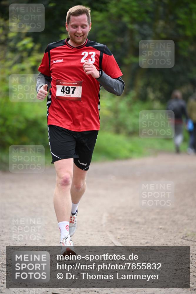 13.04.2025 - Hammer Lauf Dr. Thomas Lammeyer http://msf.ph/oto/7655832 13.04.2025 10:37:35 Laufen 23, 15, 497 meine-sportfotos.de