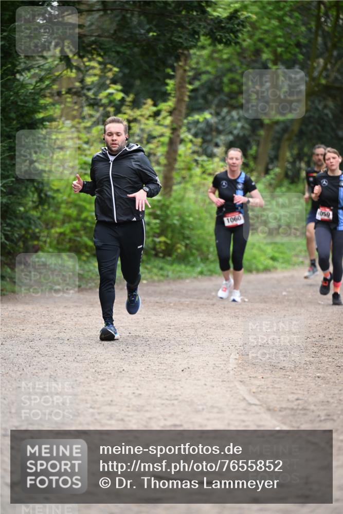 13.04.2025 - Hammer Lauf Dr. Thomas Lammeyer http://msf.ph/oto/7655852 13.04.2025 10:37:44 Laufen  meine-sportfotos.de