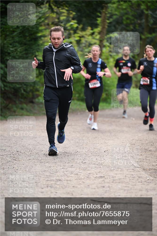 13.04.2025 - Hammer Lauf Dr. Thomas Lammeyer http://msf.ph/oto/7655875 13.04.2025 10:37:46 Laufen 1060, 050 meine-sportfotos.de