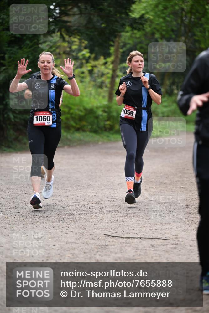 13.04.2025 - Hammer Lauf Dr. Thomas Lammeyer http://msf.ph/oto/7655888 13.04.2025 10:37:48 Laufen 15, 1060, 121, 1059 meine-sportfotos.de