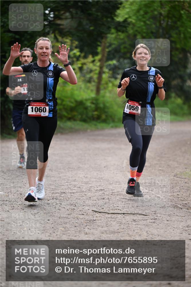 13.04.2025 - Hammer Lauf Dr. Thomas Lammeyer http://msf.ph/oto/7655895 13.04.2025 10:37:49 Laufen 15, 1060, 121, 1059 meine-sportfotos.de