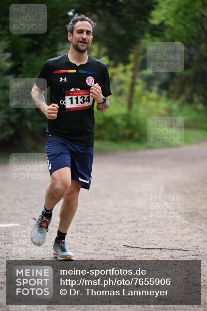 13.04.2025 - Hammer Lauf Dr. Thomas Lammeyer http://msf.ph/oto/7655906 13.04.2025 10:37:51 Laufen 15, 1134 meine-sportfotos.de